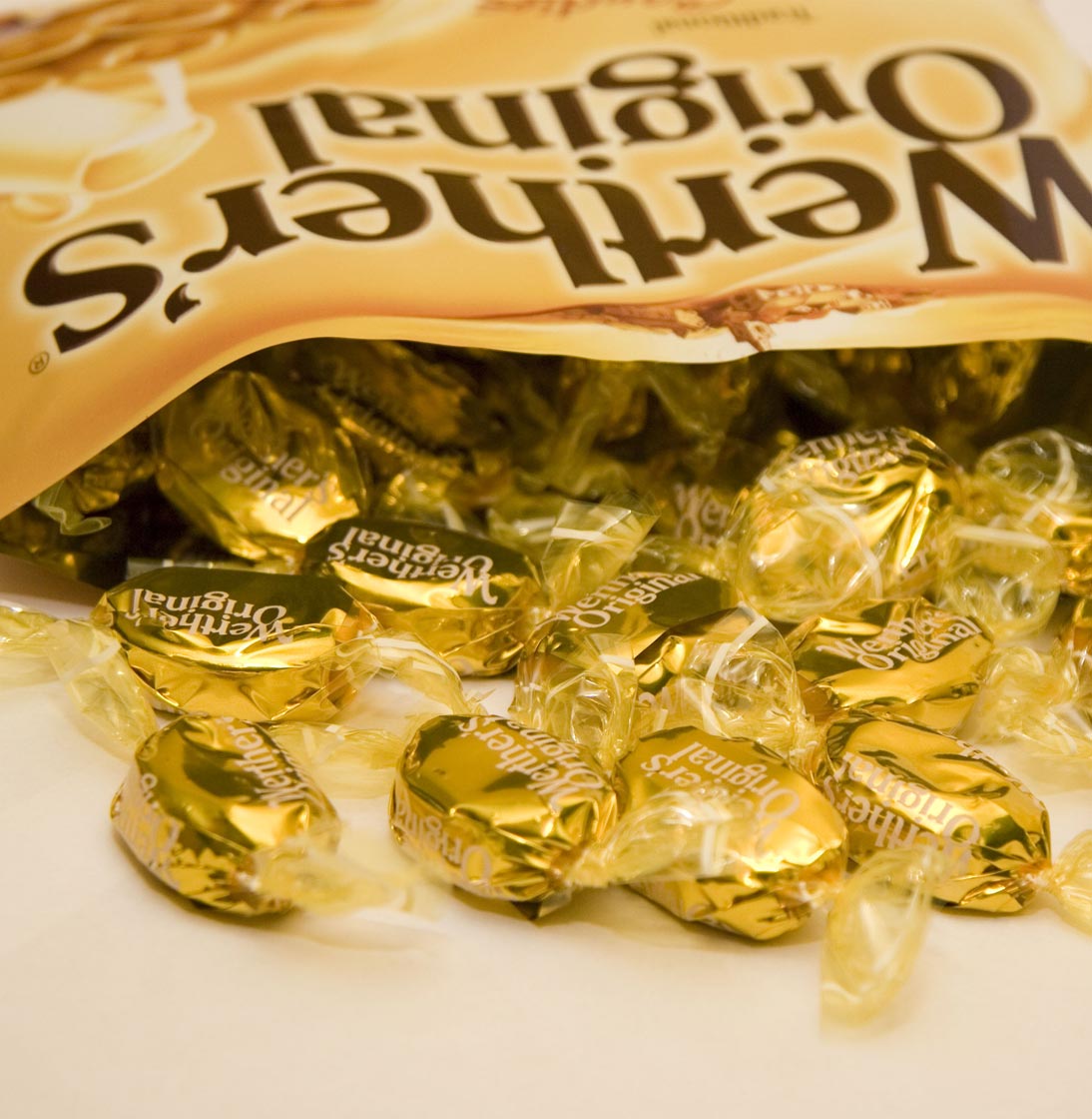 Werther’s-originals