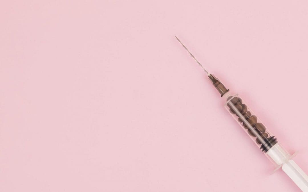 What’s the difference between fillers and Botox?